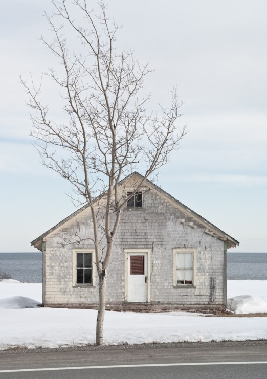 petite maison_ série Domiciles fixes